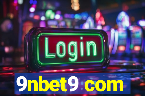 9nbet9 com